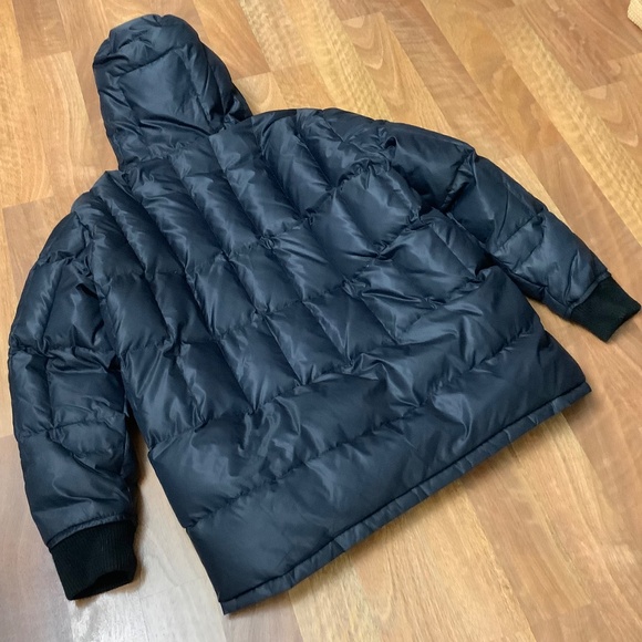 Gap Women’s Down Puffer Long Coat XXL - Picture 2 of 14